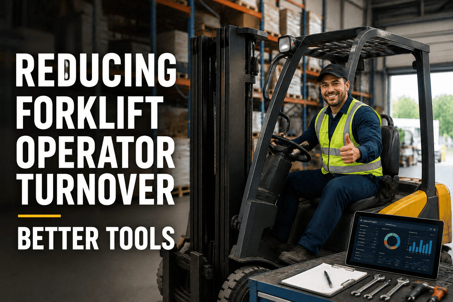 reducing-forklift-operator-turnover-better-tools