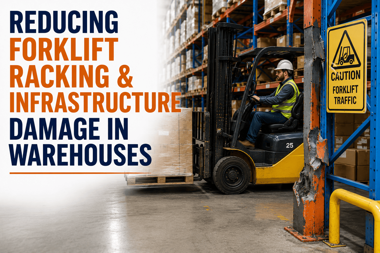 reducing-forklift-racking-infrastructure-damage-warehouses