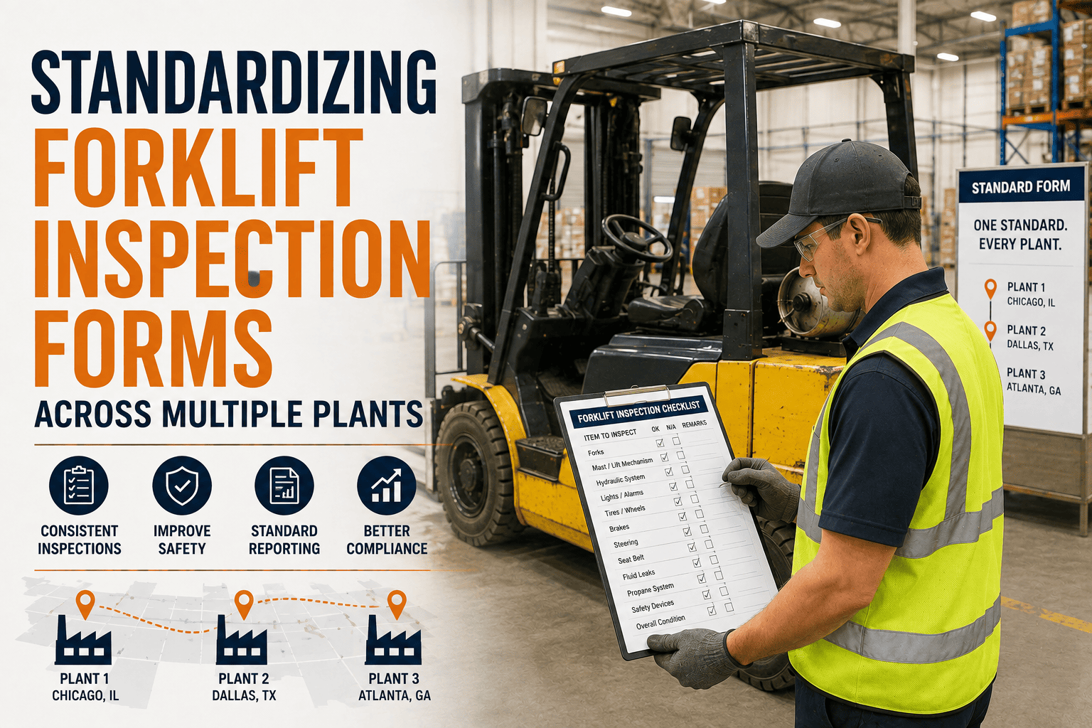 standardizing-forklift-inspection-forms-multiple-plants