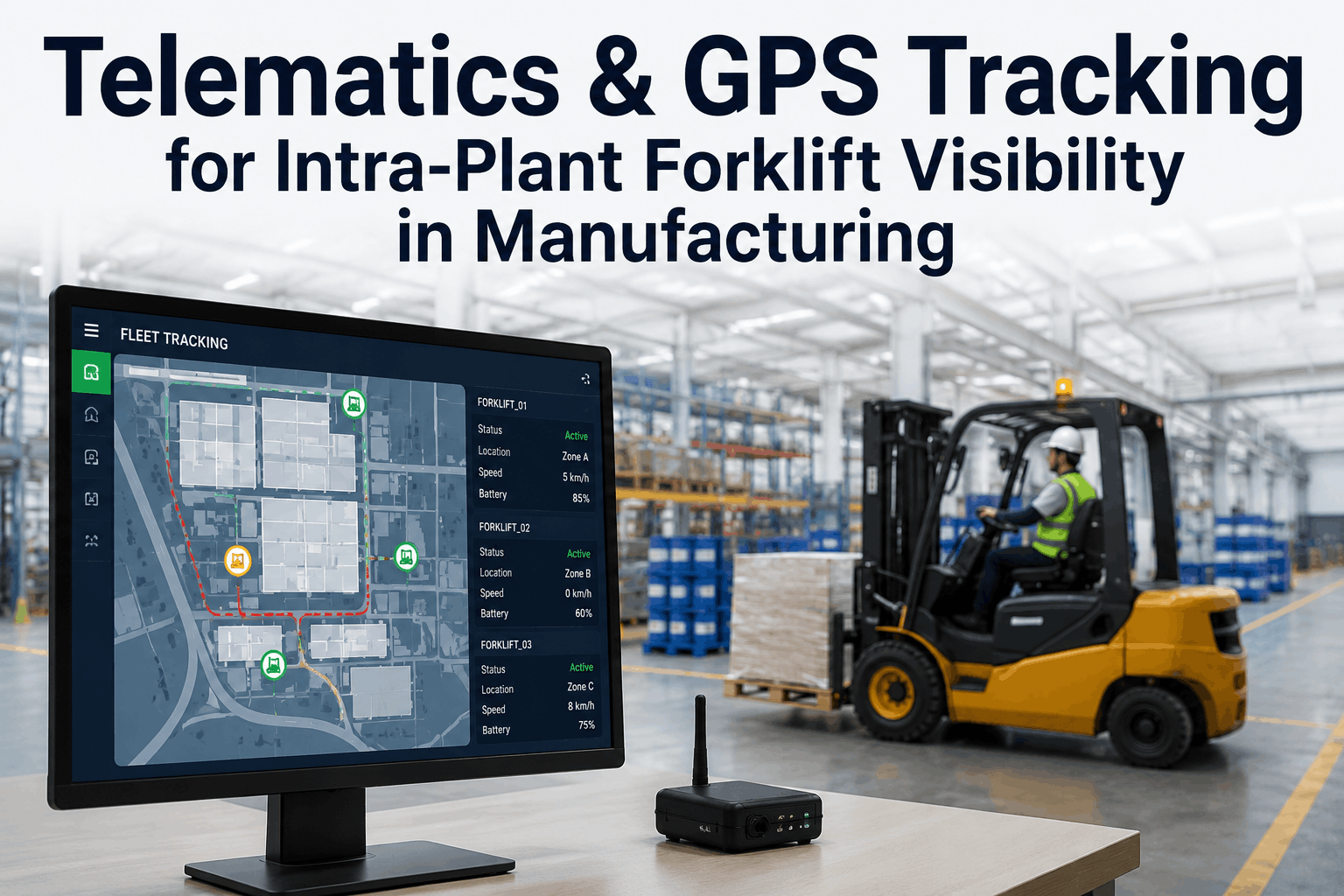 telematics-gps-intra-plant-forklift-manufacturing