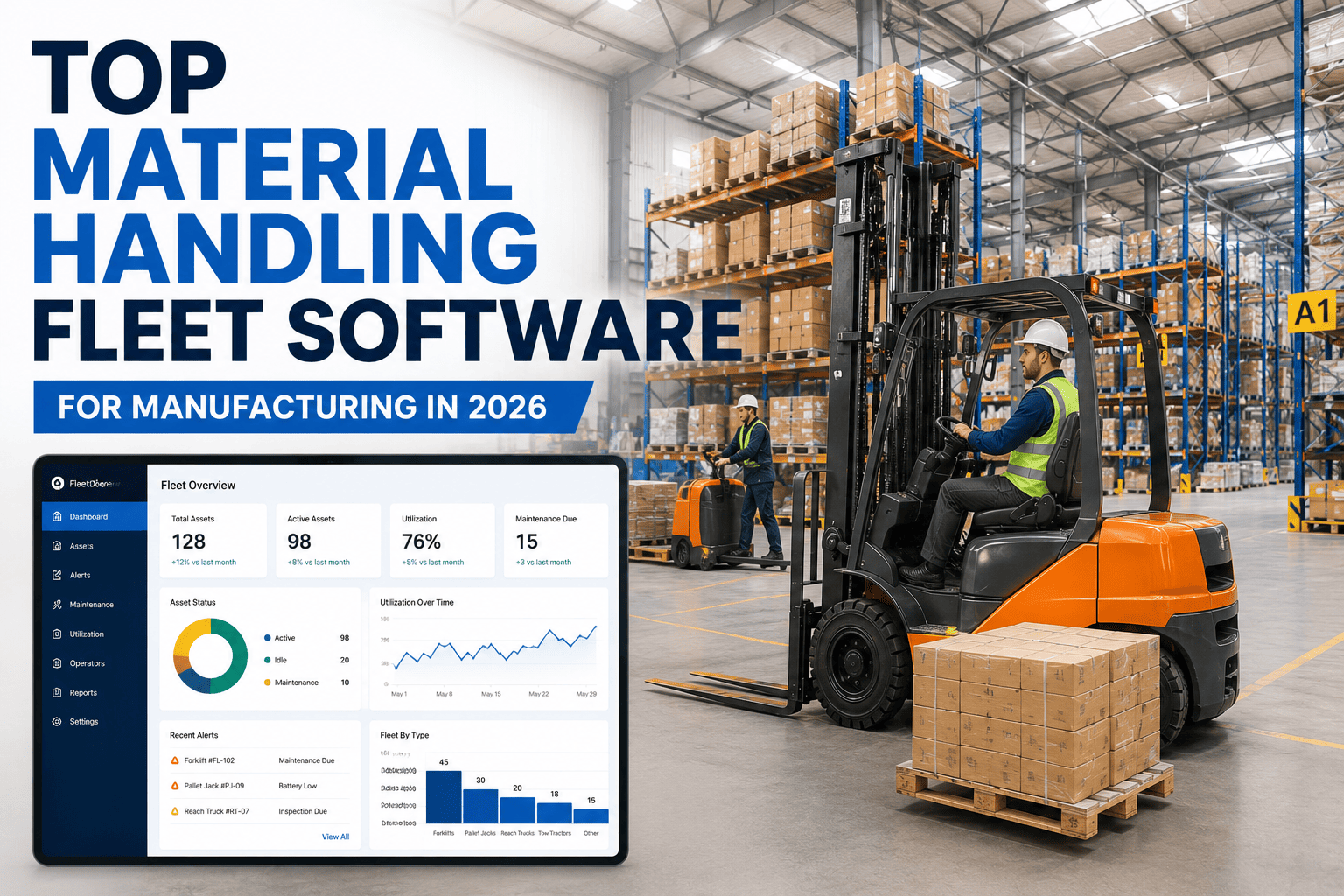 top-material-handling-fleet-software-manufacturing-2026
