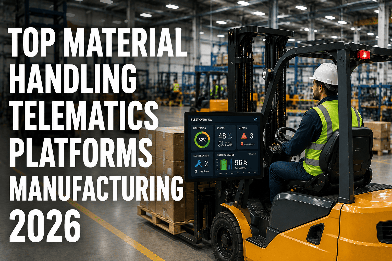 top-material-handling-telematics-platforms-manufacturing-2026