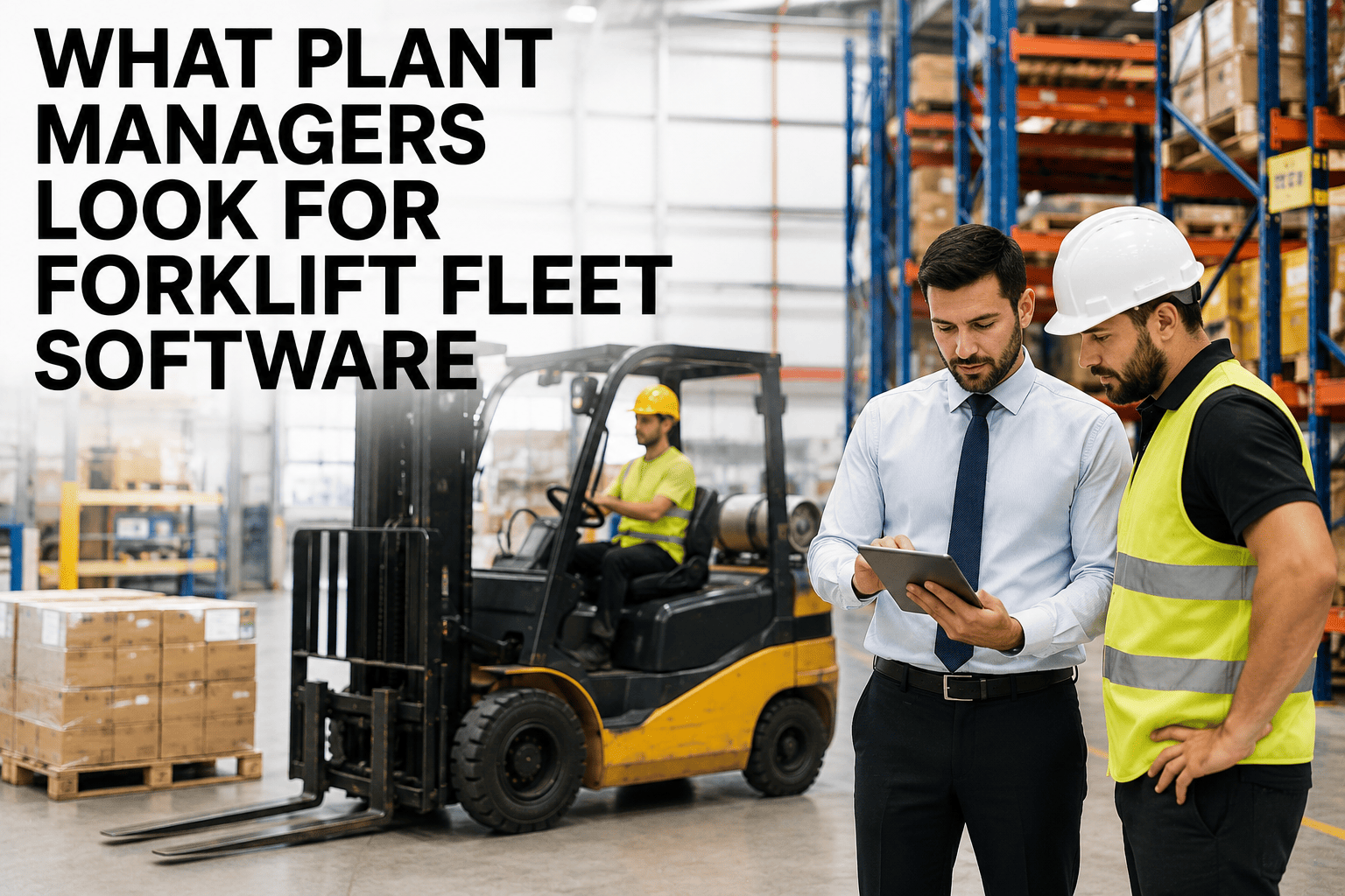 what-plant-managers-look-for-forklift-fleet-software