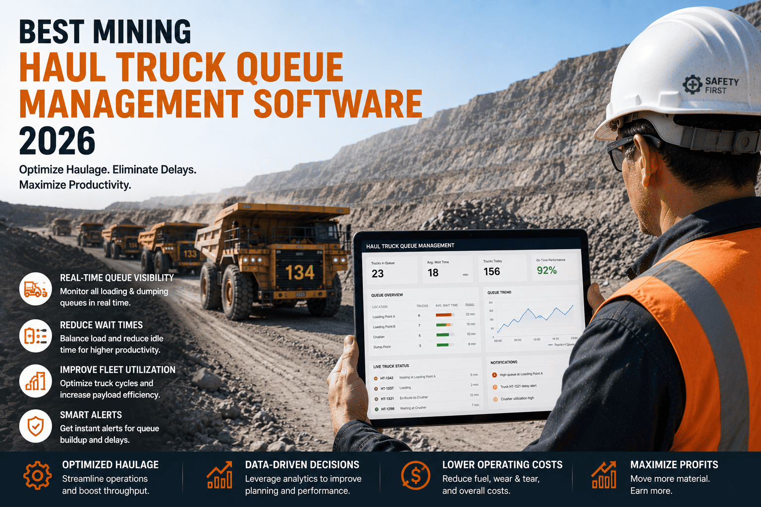 -best-mining-haul-truck-queue-management-software-2026