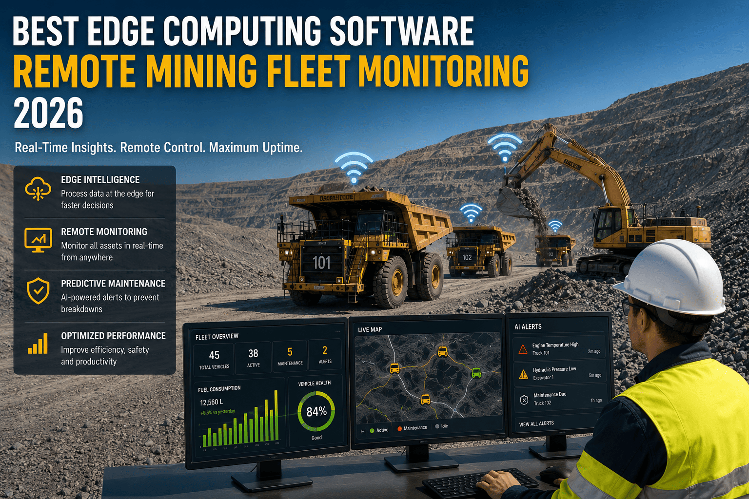 best-edge-computing-software-remote-mining-fleet-monitoring-2026