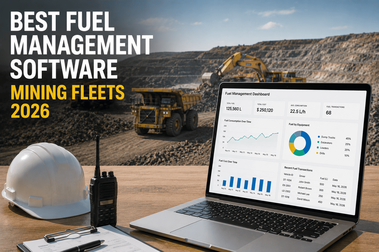 best-fuel-management-software-mining-fleets-2026
