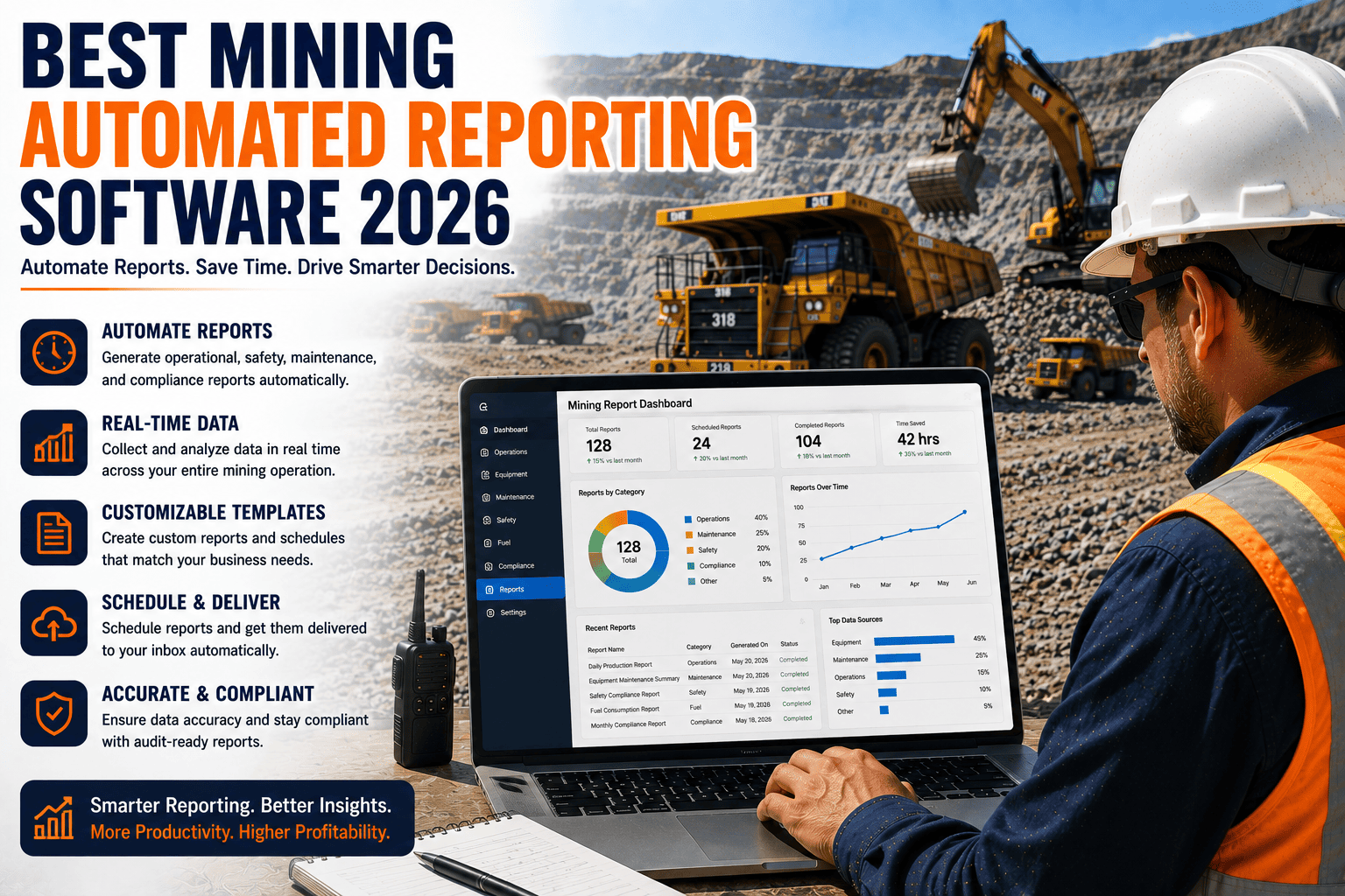 best-mining-automated-reporting-software-2026