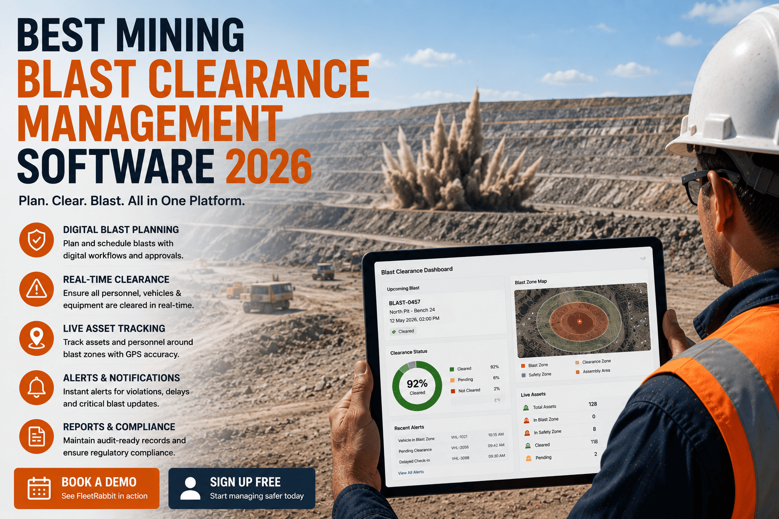 best-mining-blast-clearance-management-software-2026