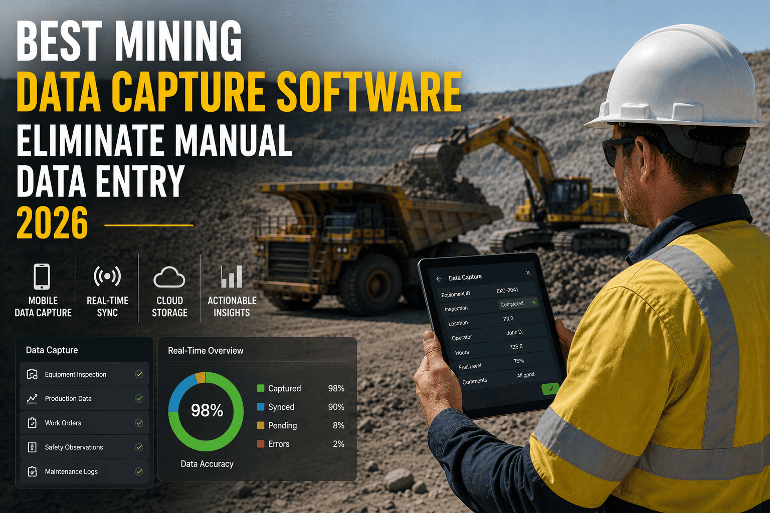 best-mining-data-capture-software-eliminate-manual-data-entry-2026