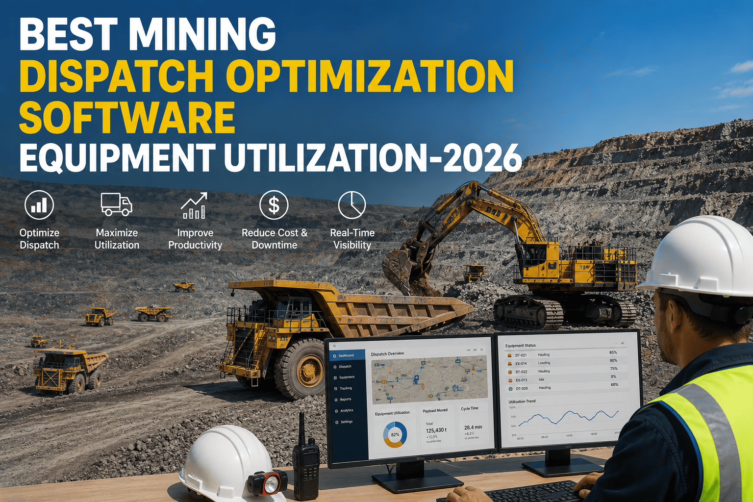 best-mining-dispatch-optimization-software-equipment-utilization,-2026