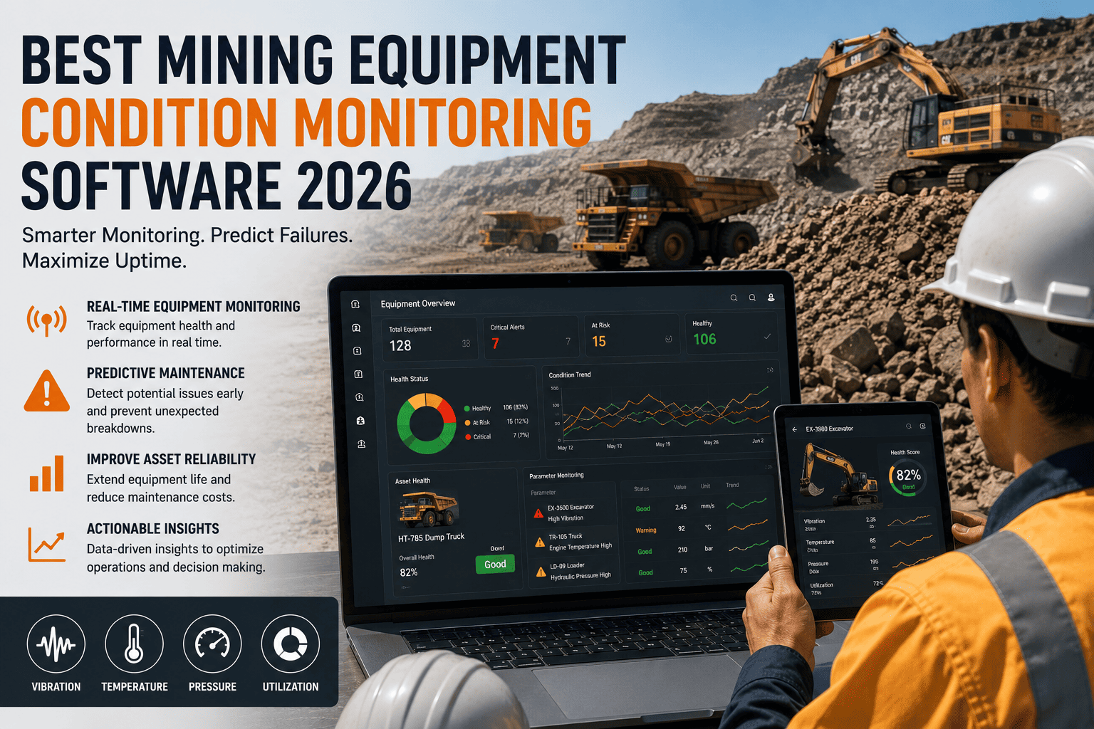 best-mining-equipment-condition-monitoring-software-2026