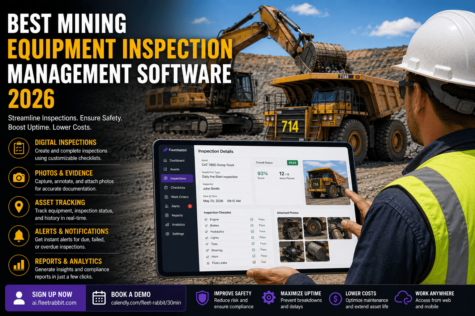 best-mining-equipment-inspection-management-software-2026