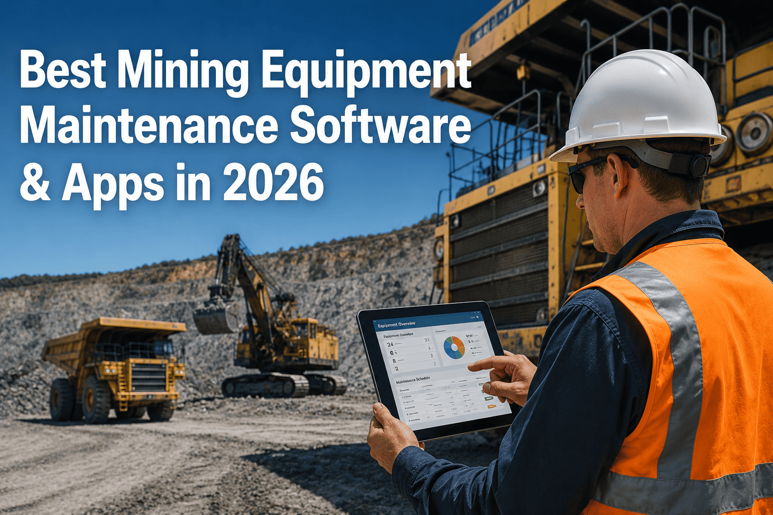 best-mining-equipment-maintenance-software-apps-2026