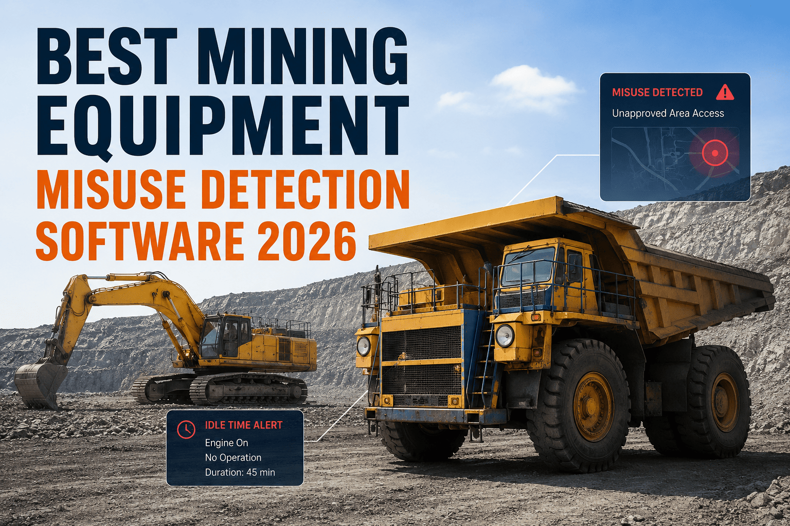 best-mining-equipment-misuse-detection-software-2026
