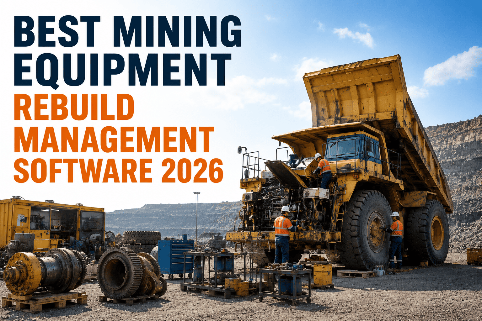 best-mining-equipment-rebuild-management-software-2026