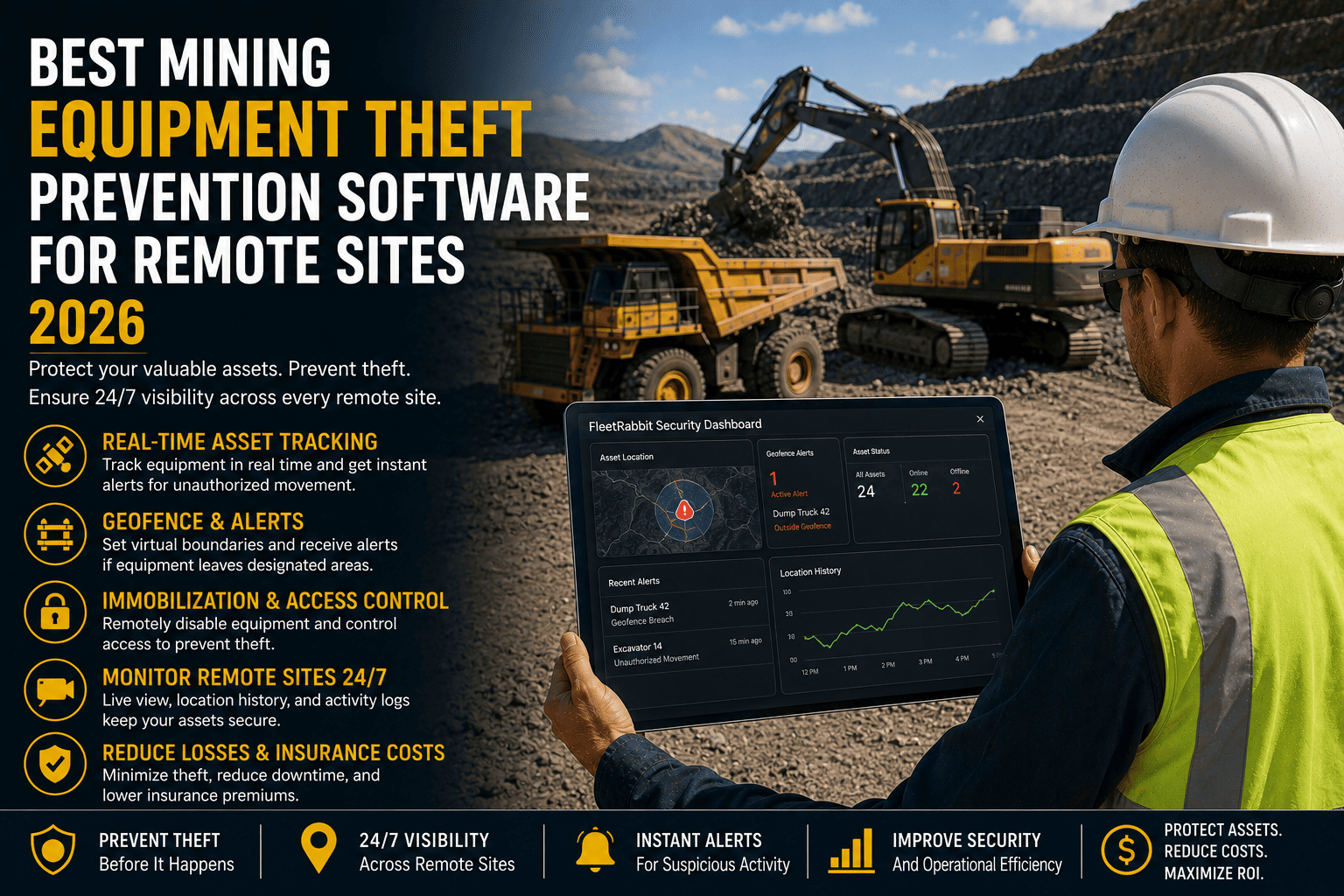 best-mining-equipment-theft-prevention-software-remote-sites-2026