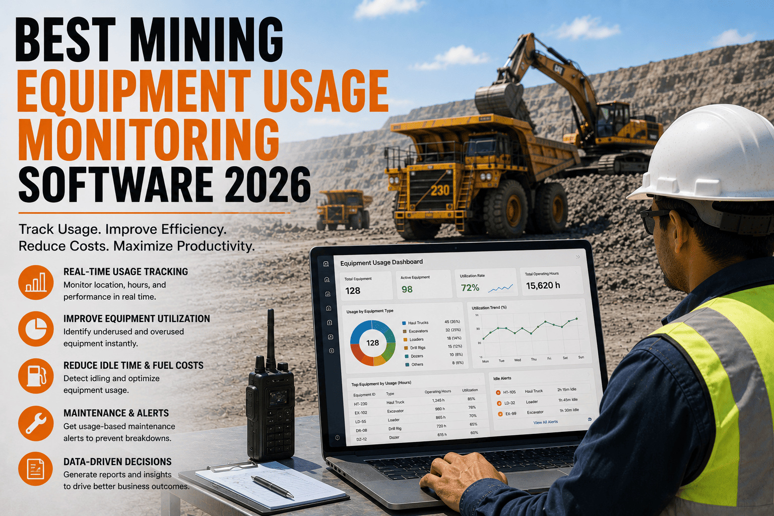 best-mining-equipment-usage-monitoring-software-2026