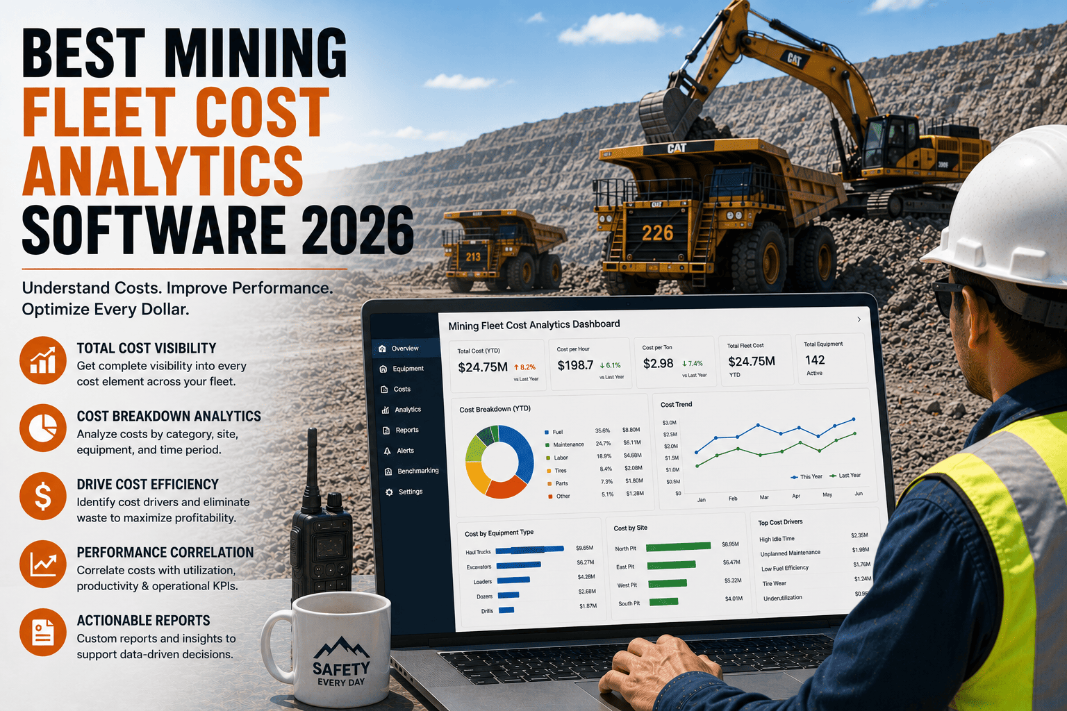 best-mining-fleet-cost-analytics-software-2026