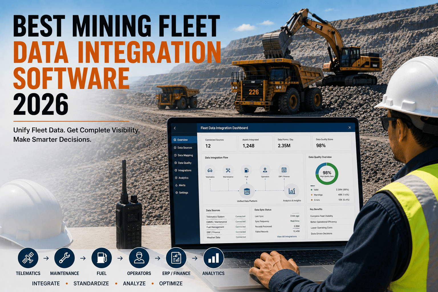 best-mining-fleet-data-integration-software-2026