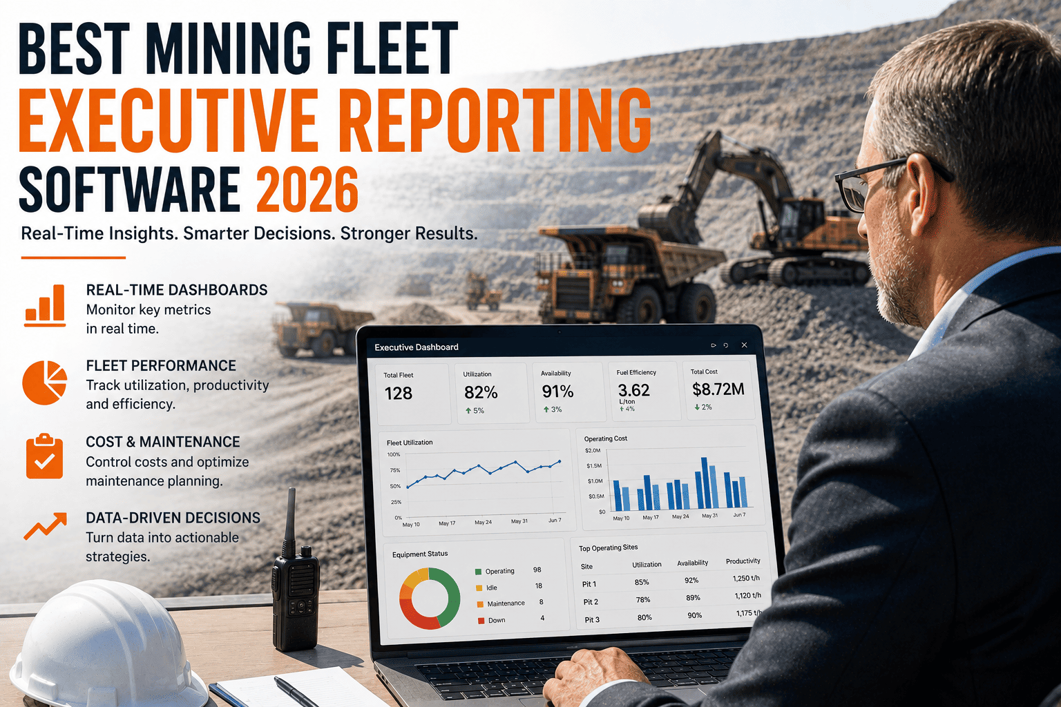 best-mining-fleet-executive-reporting-software-2026
