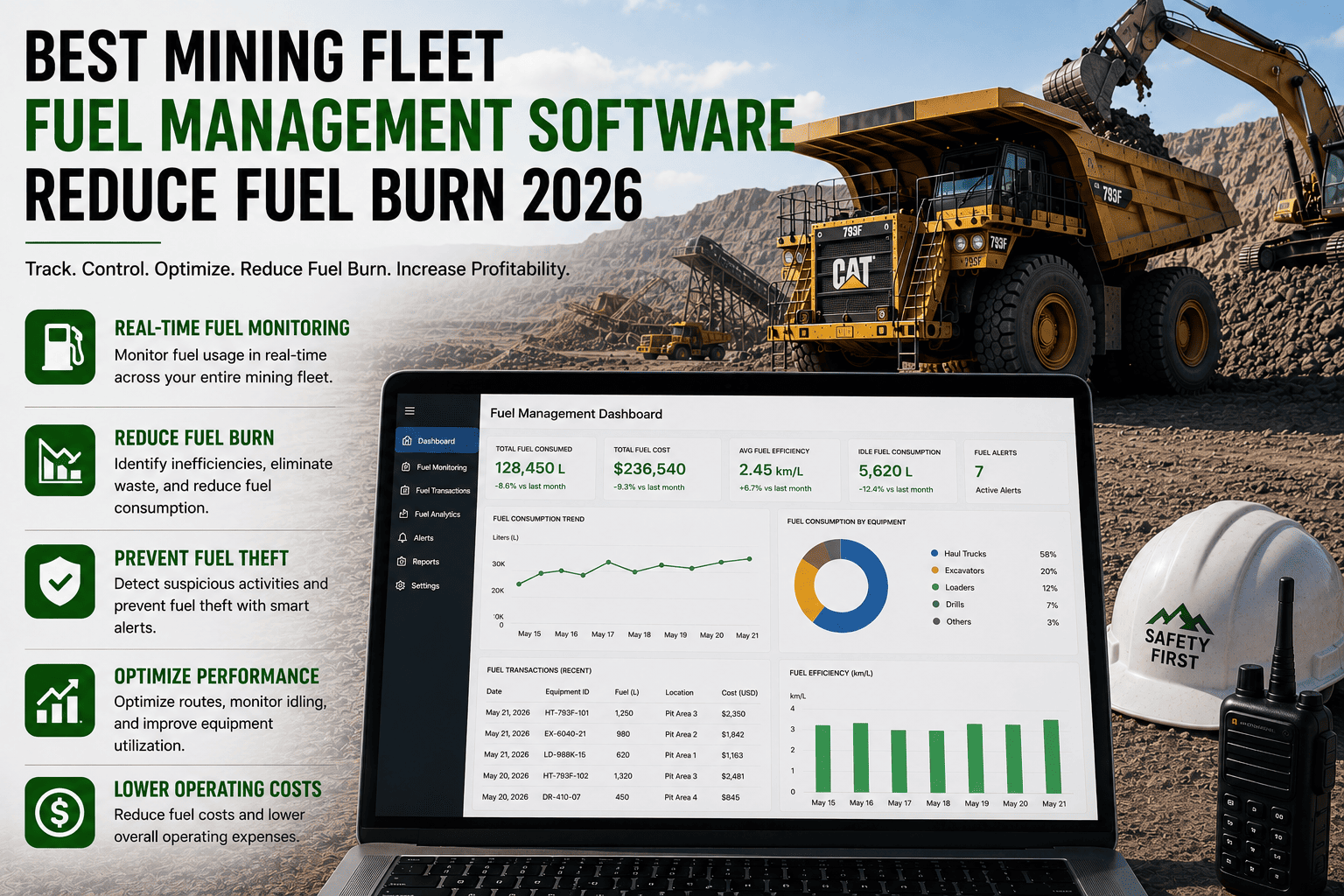 best-mining-fleet-fuel-management-software-reduce-fuel-burn-2026