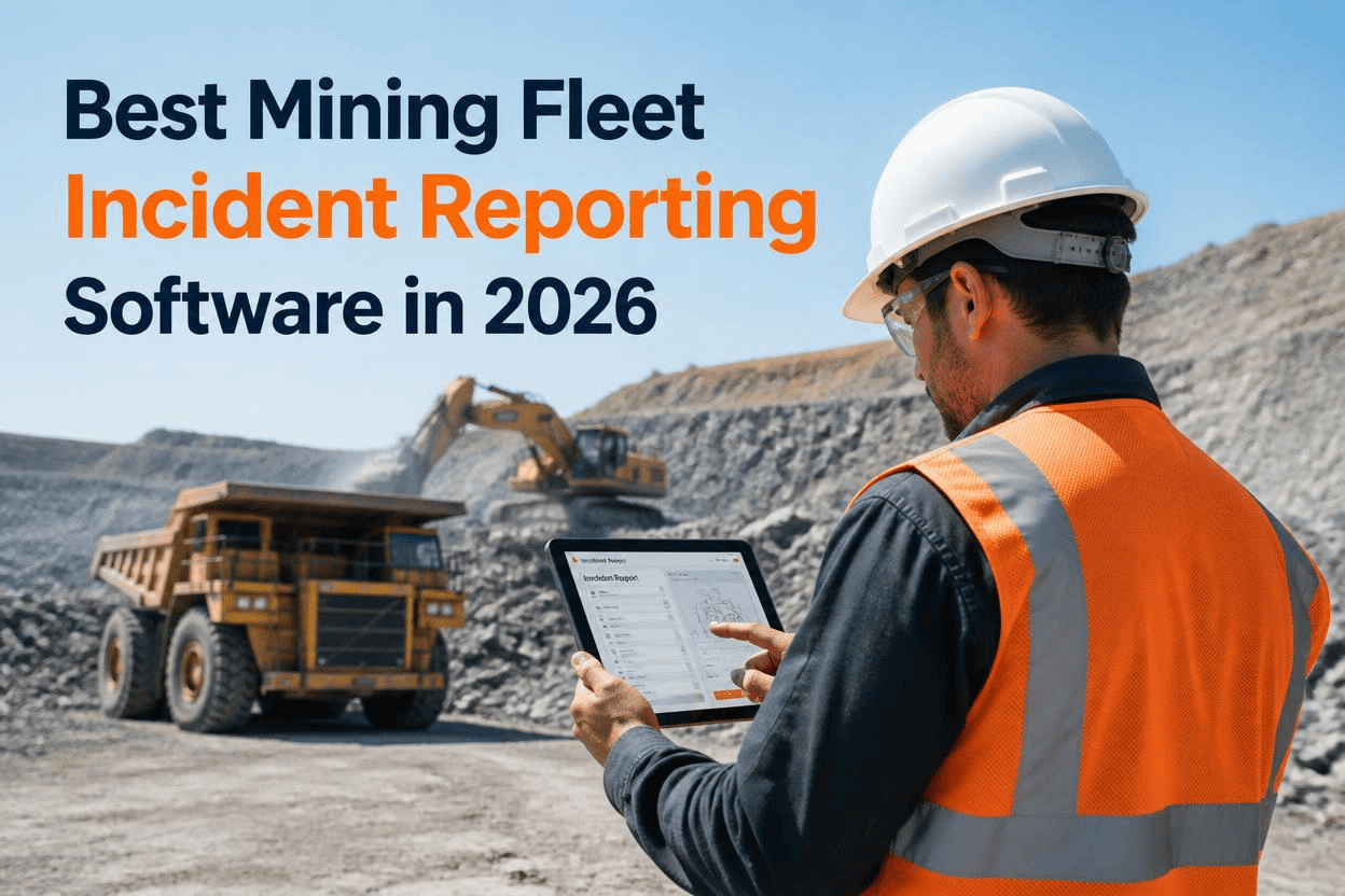 best-mining-fleet-incident-reporting-software-2026