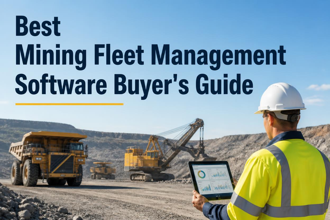 best-mining-fleet-management-software-guide