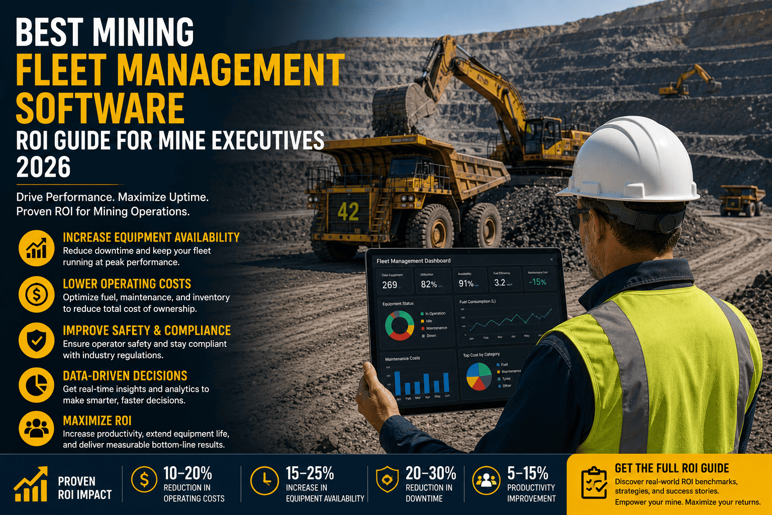 best-mining-fleet-management-software-roi-guide-mine-executives-2026
