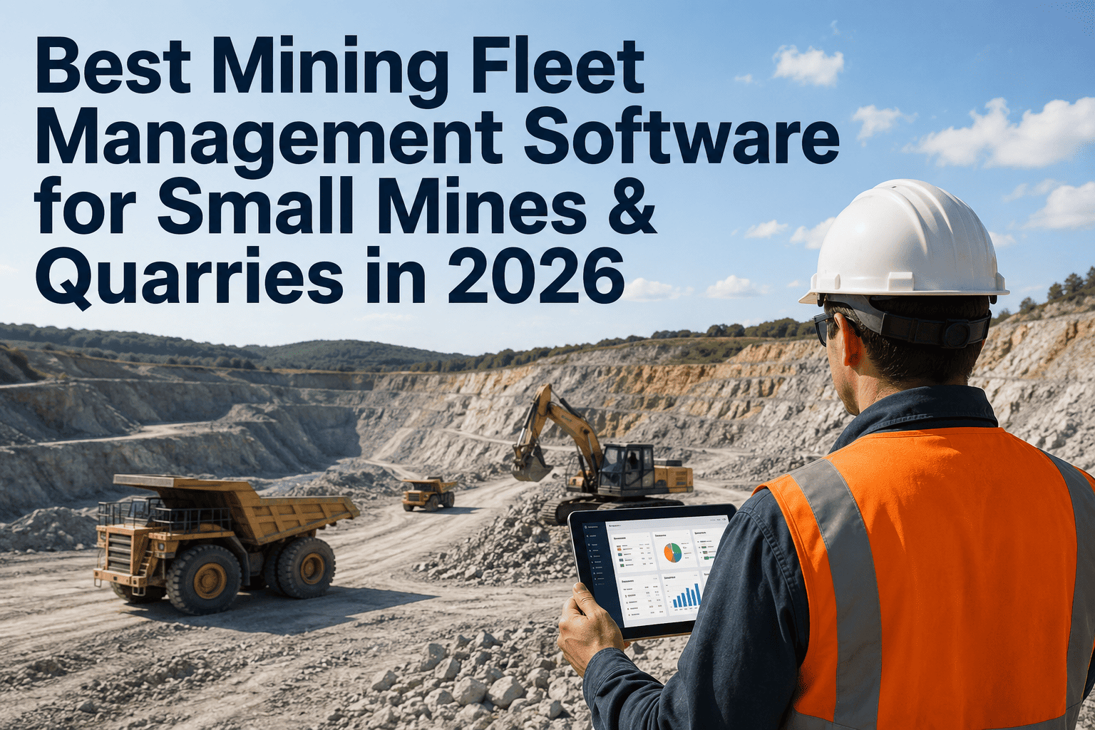 best-mining-fleet-management-software-small-mines-quarries-2026