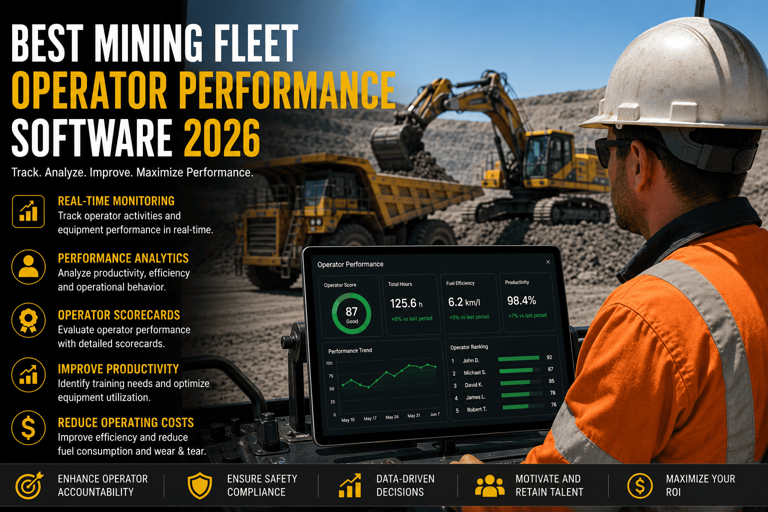 best-mining-fleet-operator-performance-software-2026