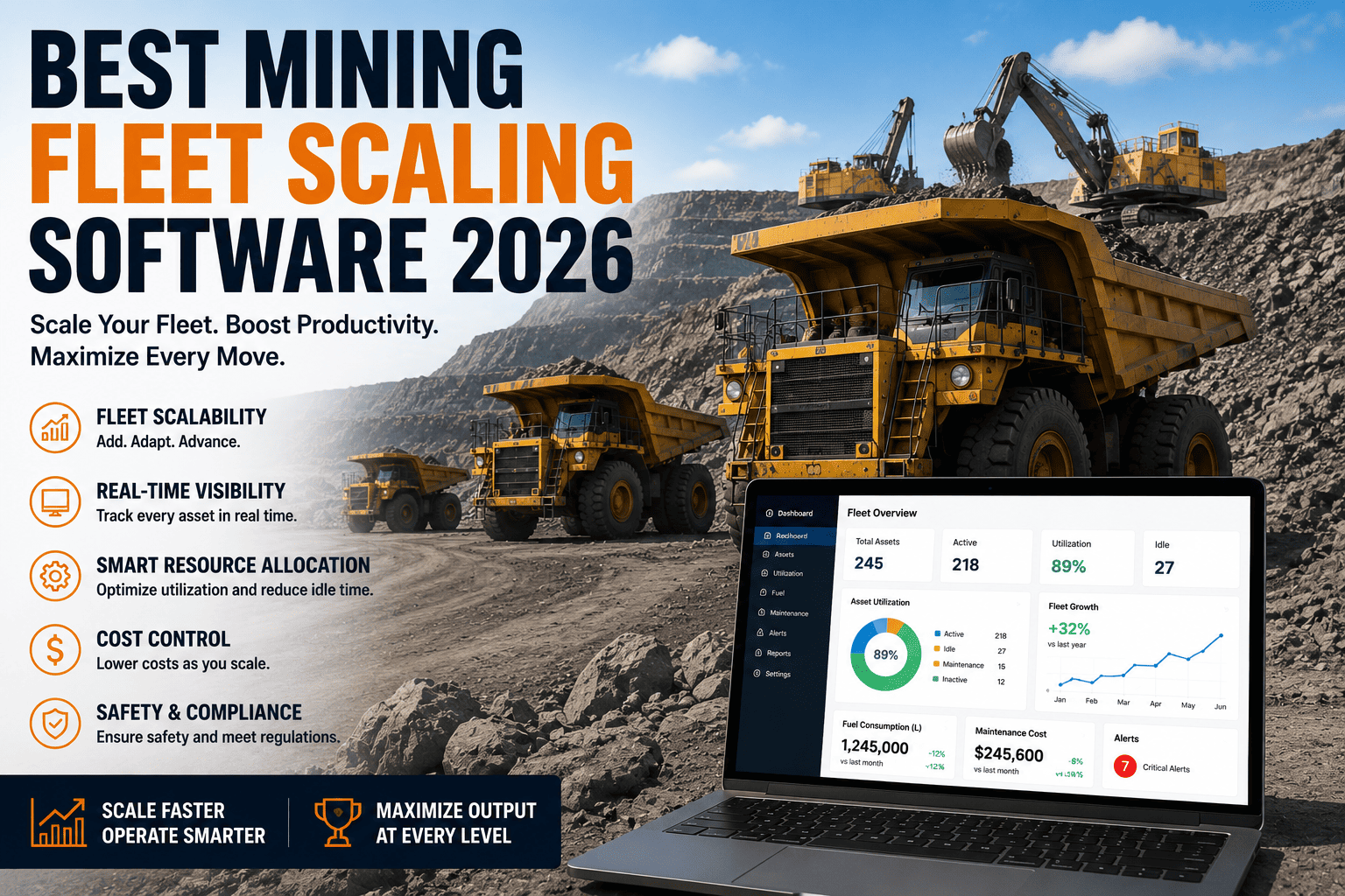 best-mining-fleet-scaling-software-2026