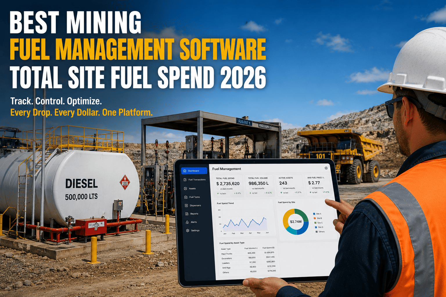 best-mining-fuel-management-software-total-site-fuel-spend-2026