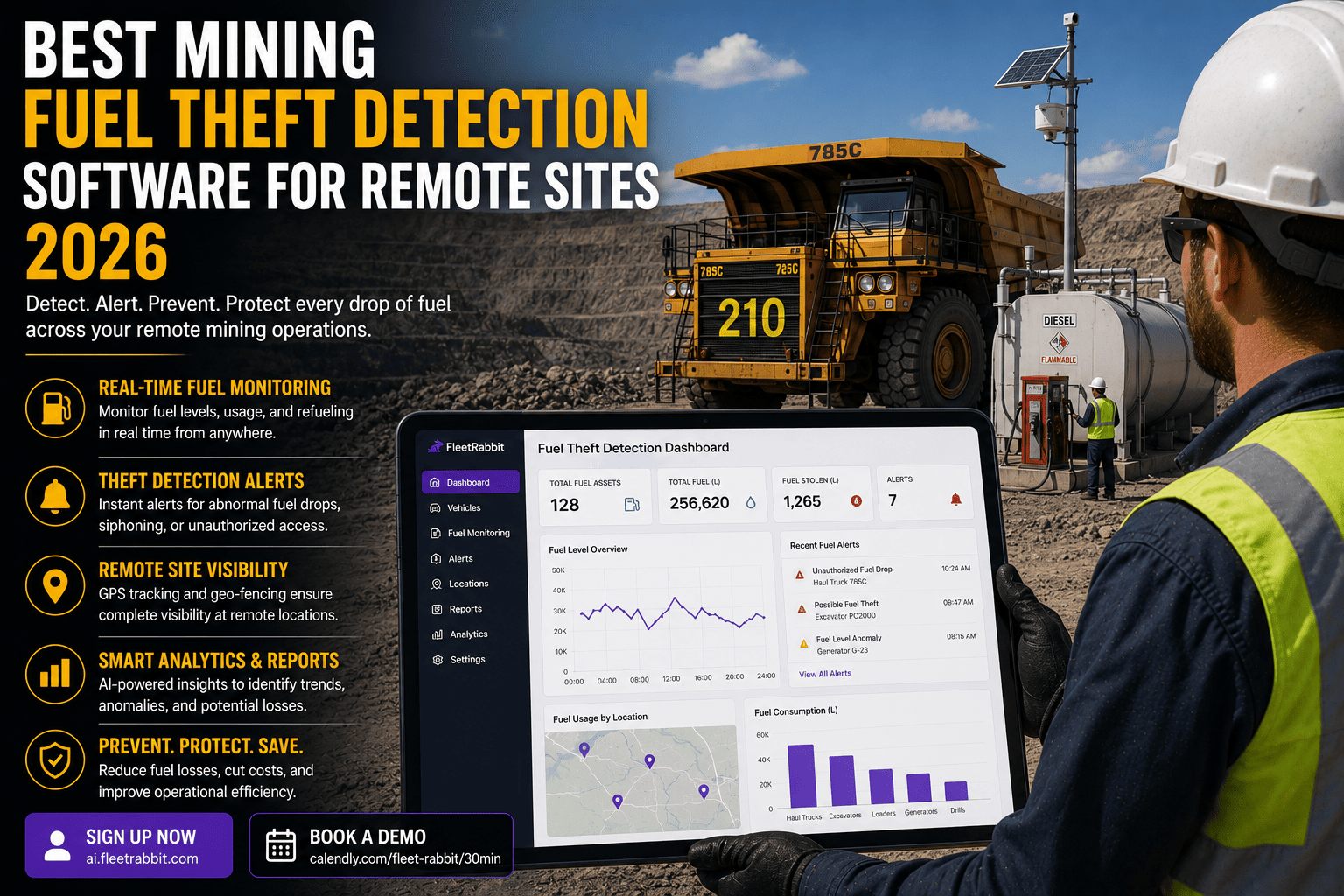 best-mining-fuel-theft-detection-software-remote-sites-2026