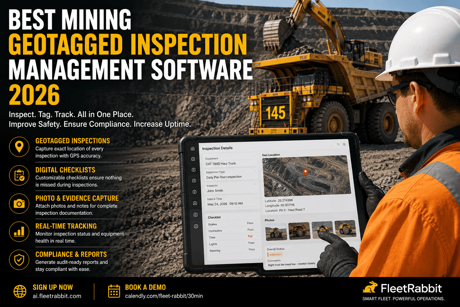 best-mining-geotagged-inspection-management-software-2026