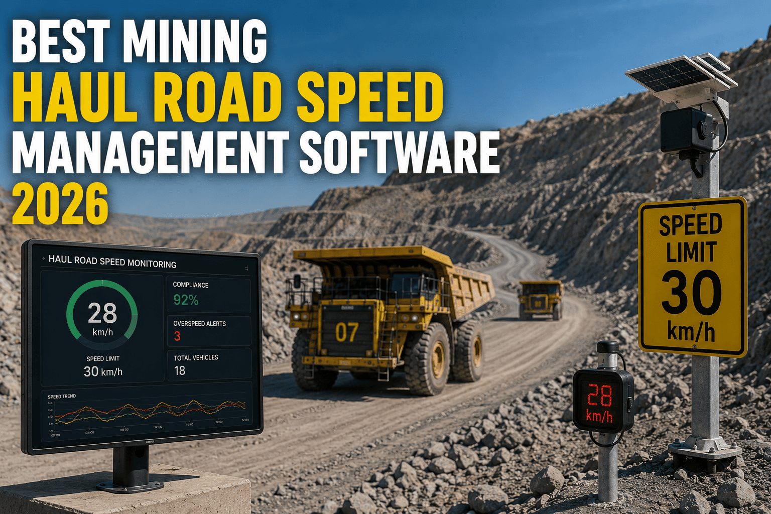 best-mining-haul-road-speed-management-software-2026