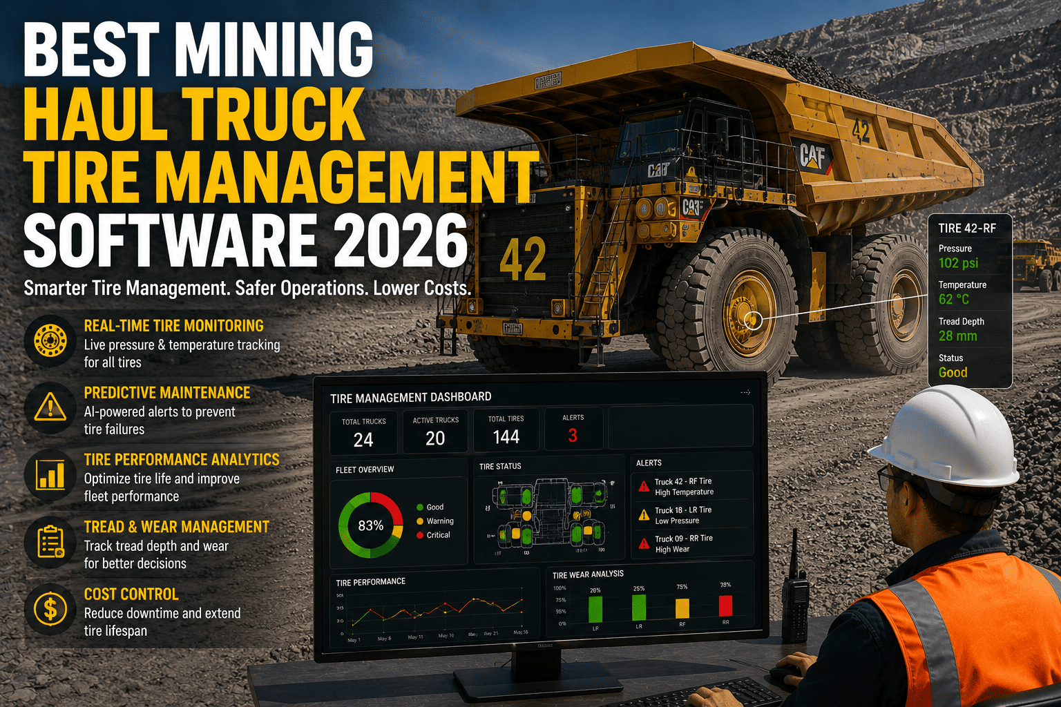 best-mining-haul-truck-tire-management-software-2026