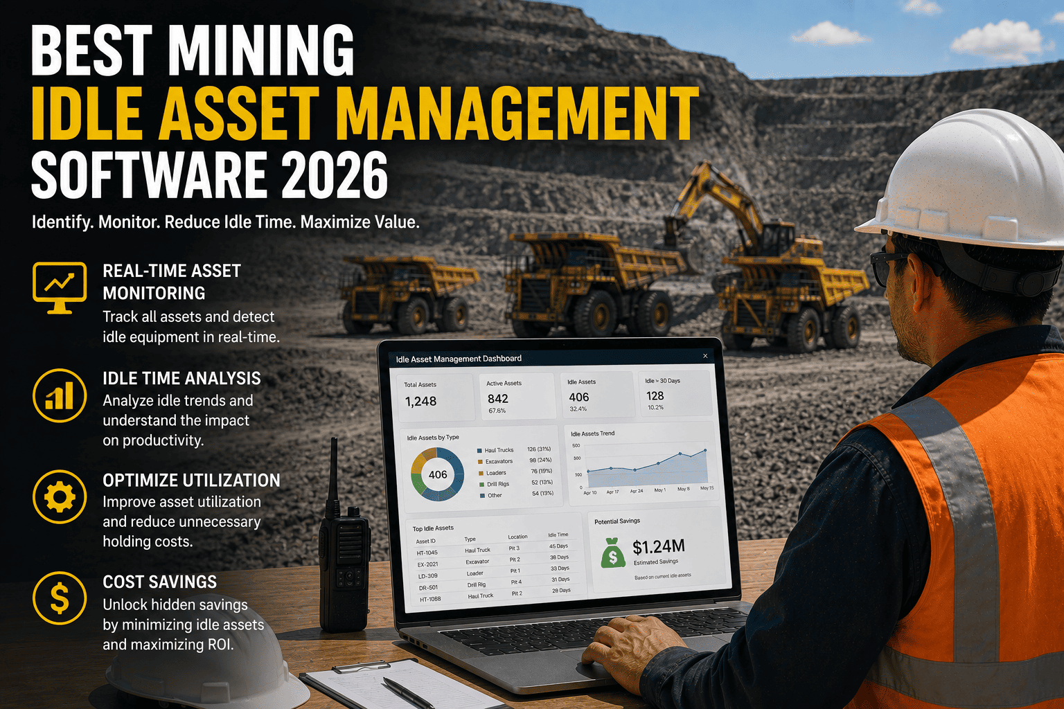 best-mining-idle-asset-management-software-2026