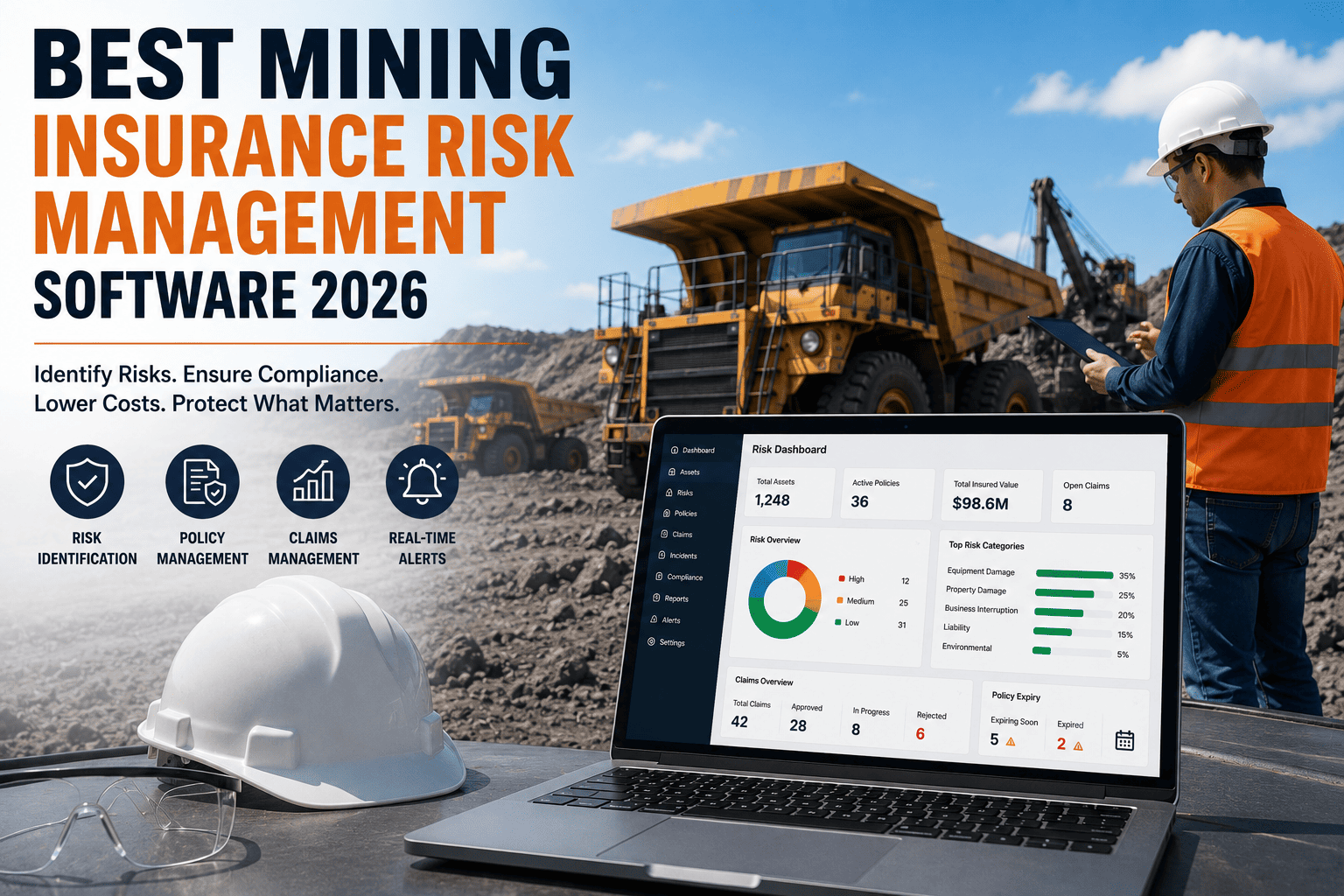 best-mining-insurance-risk-management-software-2026
