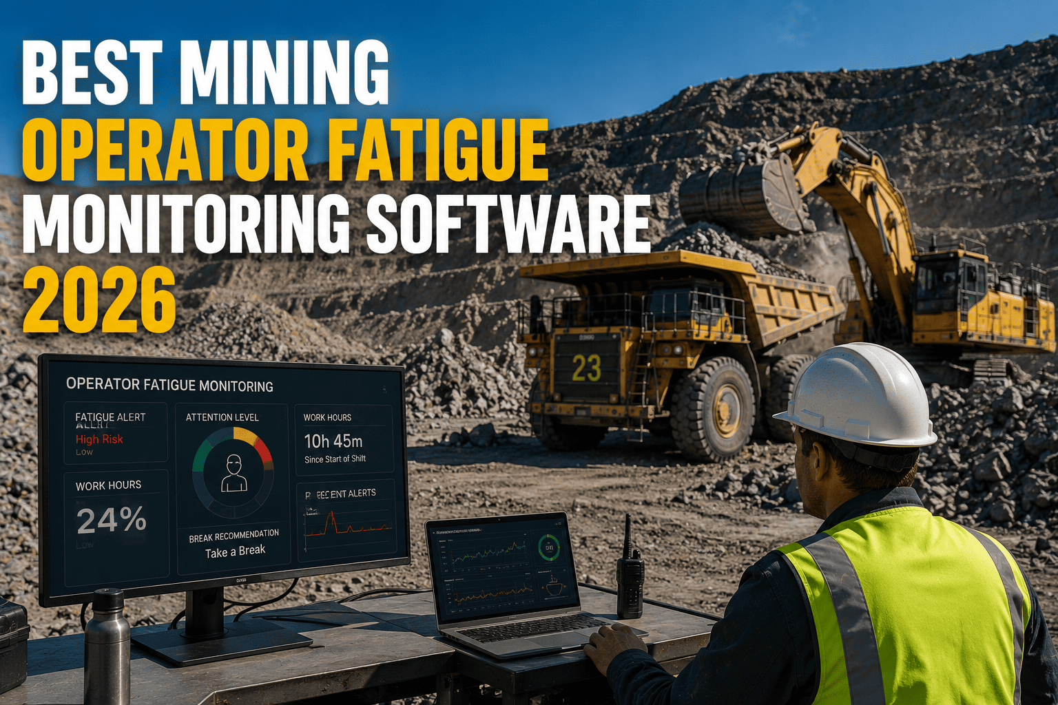 best-mining-operator-fatigue-monitoring-software-2026