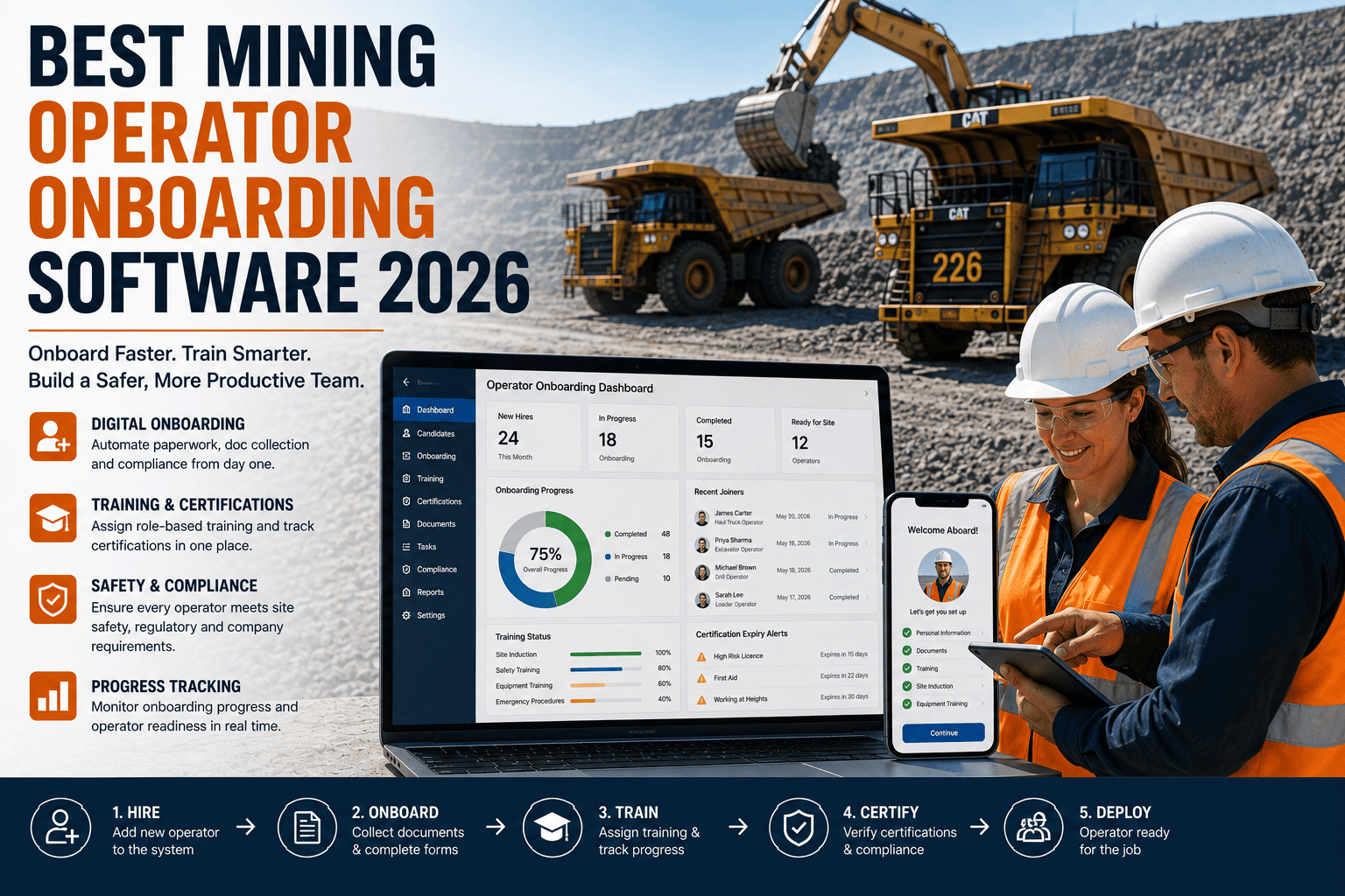 best-mining-operator-onboarding-software-2026