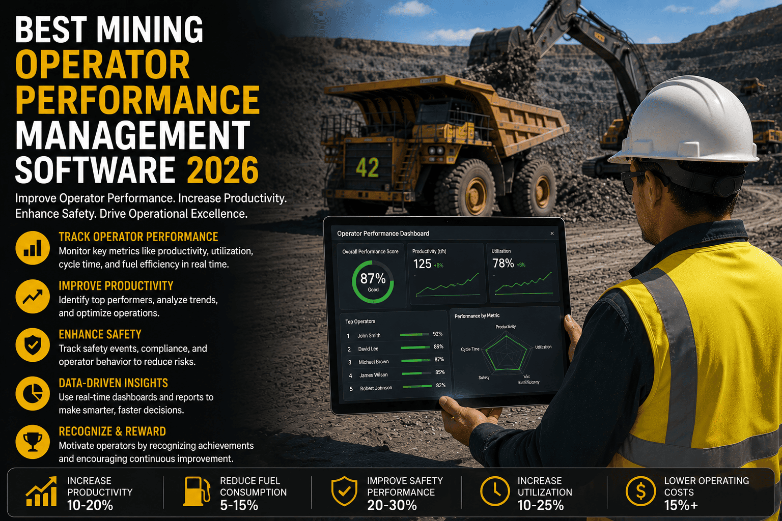 best-mining-operator-performance-management-software-2026