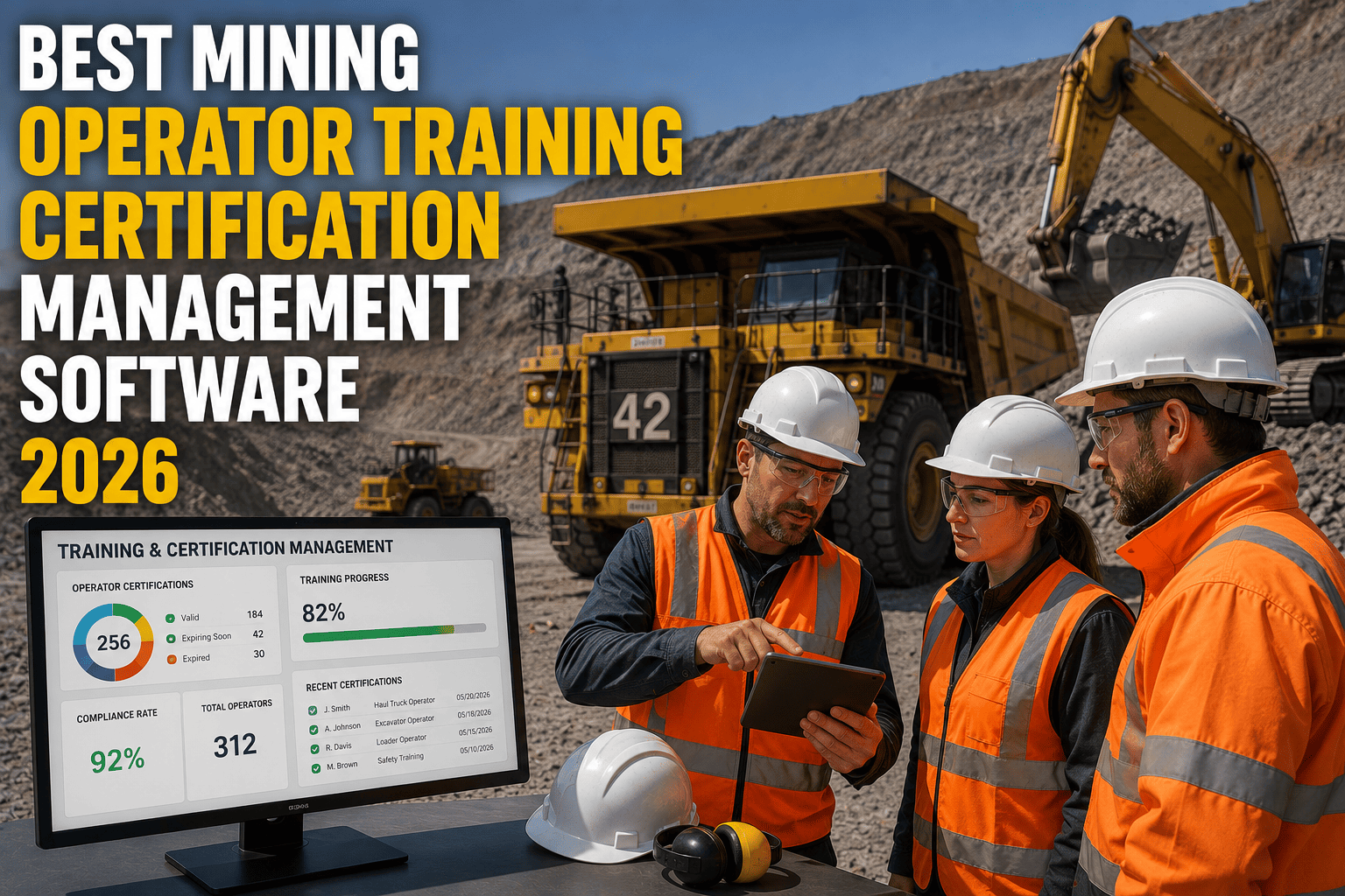 best-mining-operator-training-certification-management-software-2026