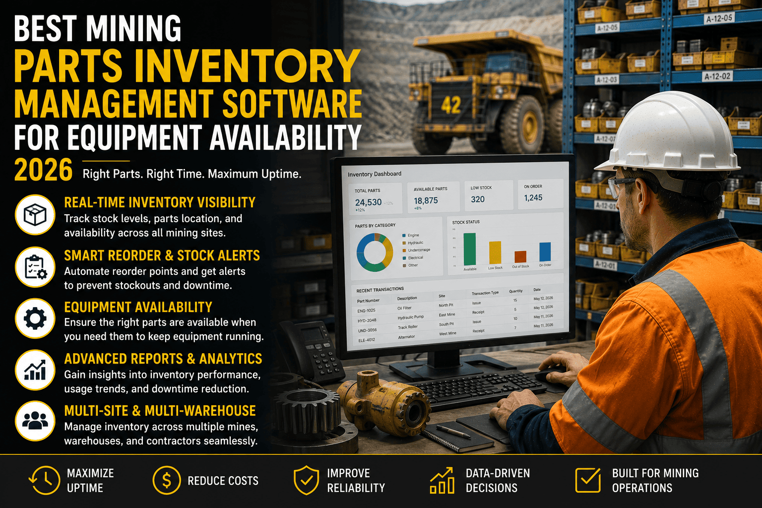 best-mining-parts-inventory-management-software-equipment-availability-2026