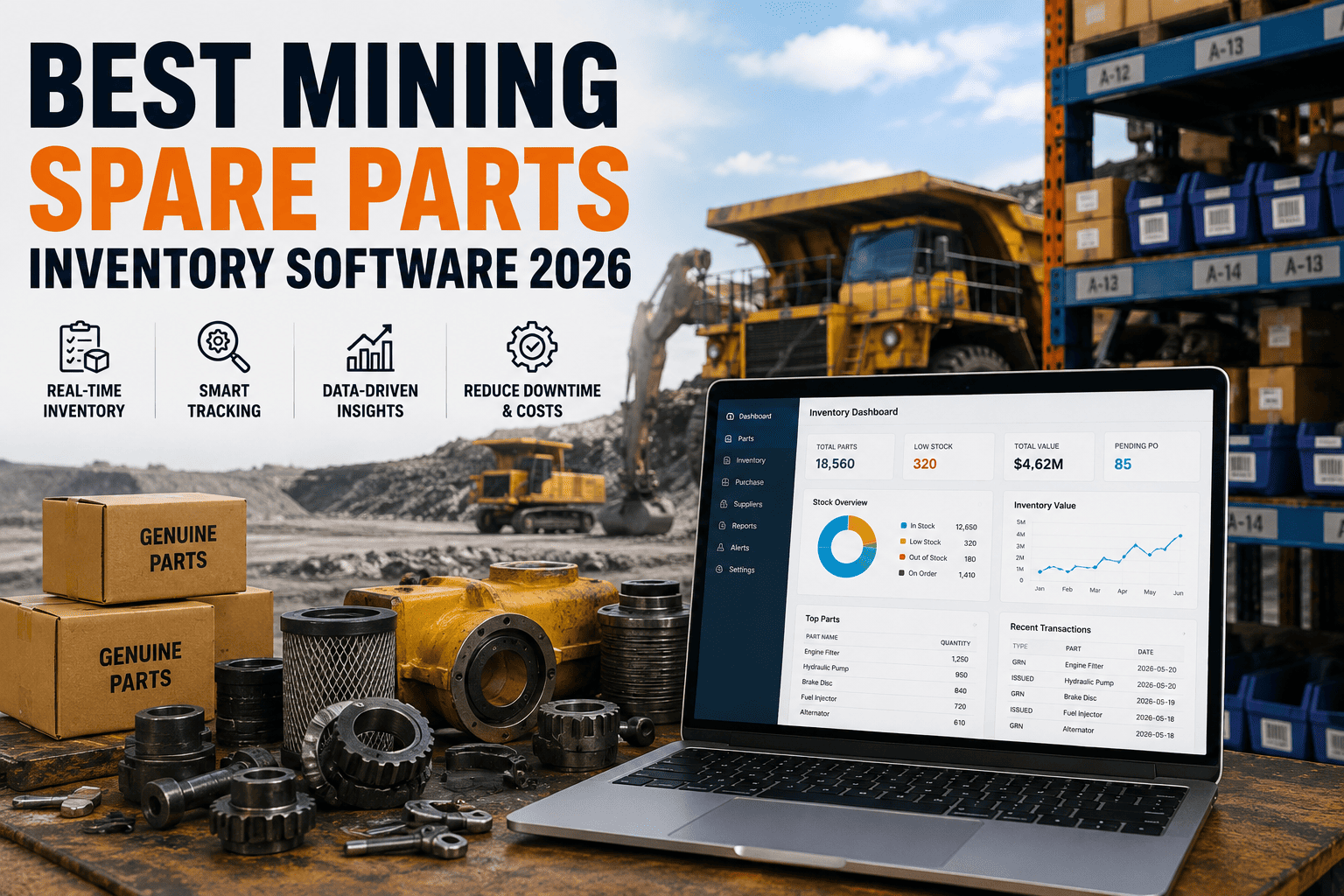 best-mining-spare-parts-inventory-software-2026