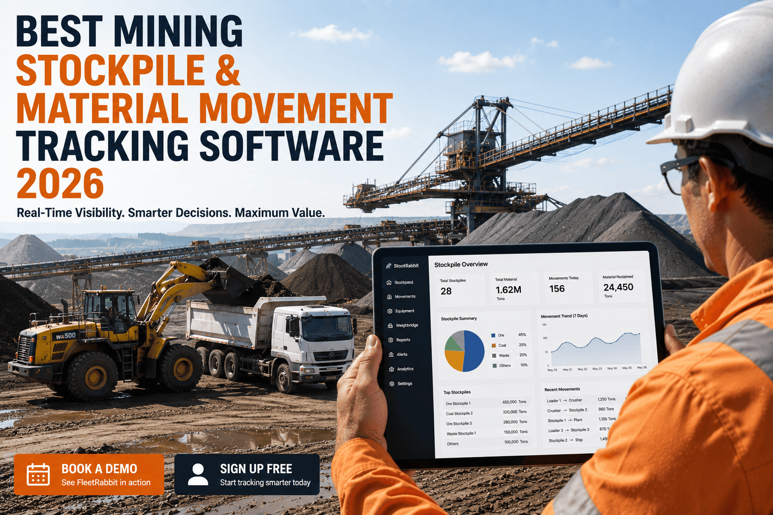 best-mining-stockpile-material-movement-tracking-software-2026