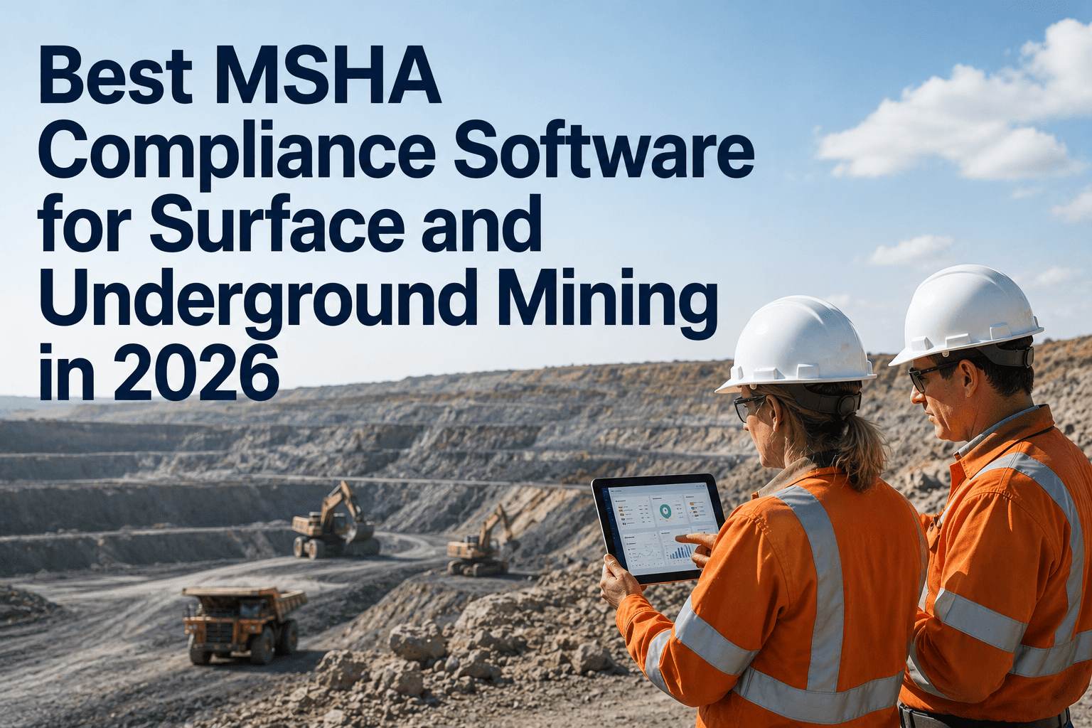 best-msha-compliance-software-surface-underground-mining-2026