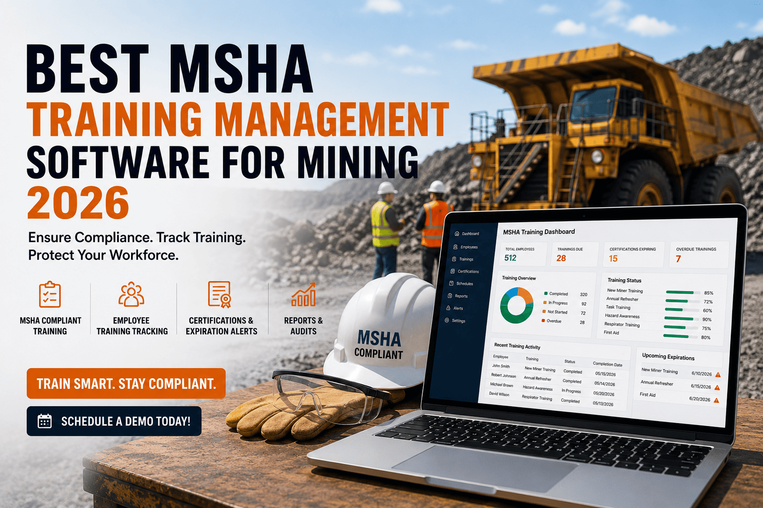 best-msha-training-management-software-mining-2026