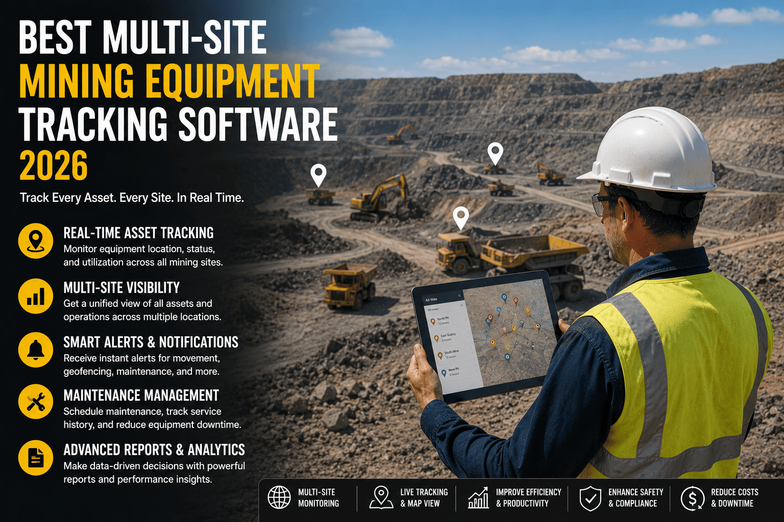 best-multi-site-mining-equipment-tracking-software-2026
