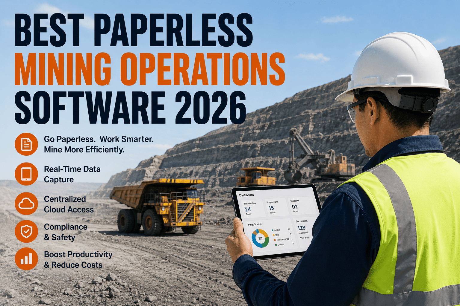 best-paperless-mining-operations-software-2026
