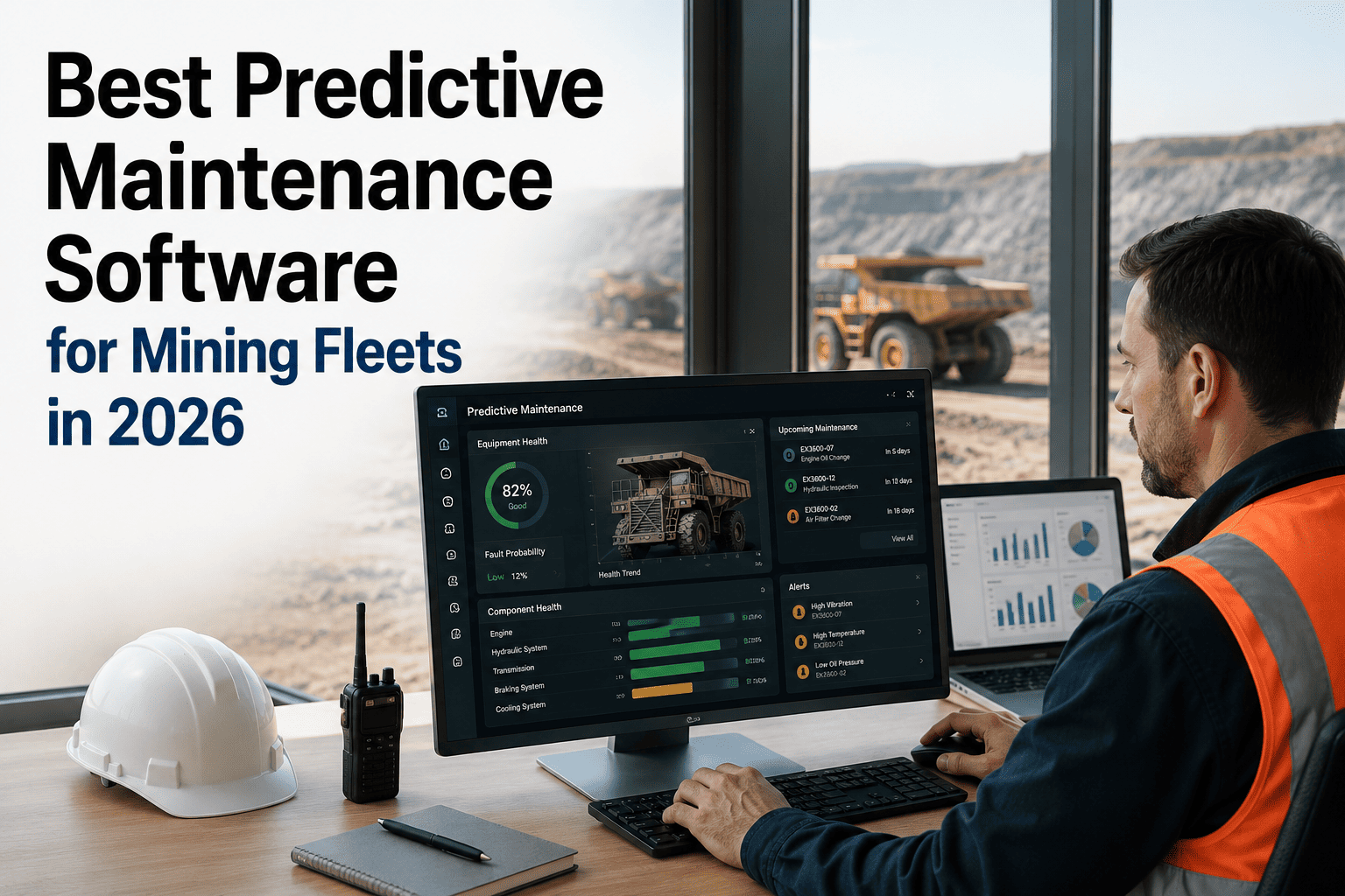 best-predictive-maintenance-software-mining-fleets-2026